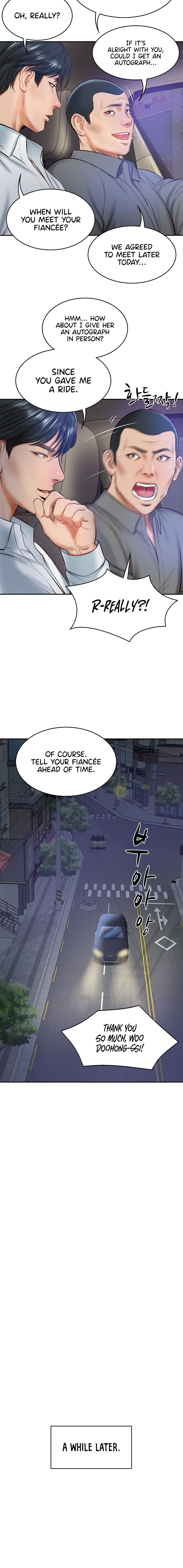 The Billionaire’s Monster Cock Son-In-Law Chapter 13 - Page 14