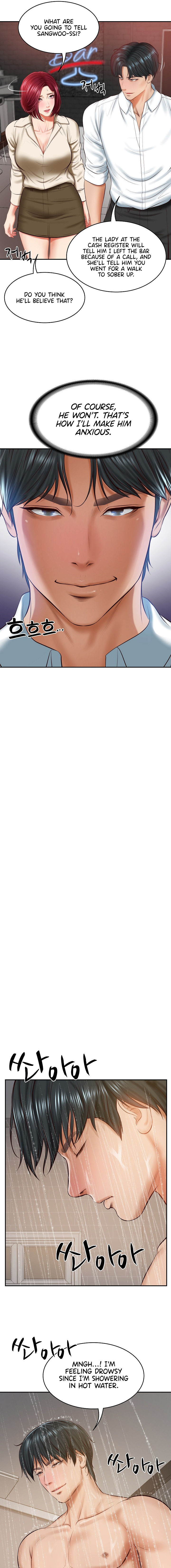 The Billionaire’s Monster Cock Son-In-Law Chapter 13 - Page 19