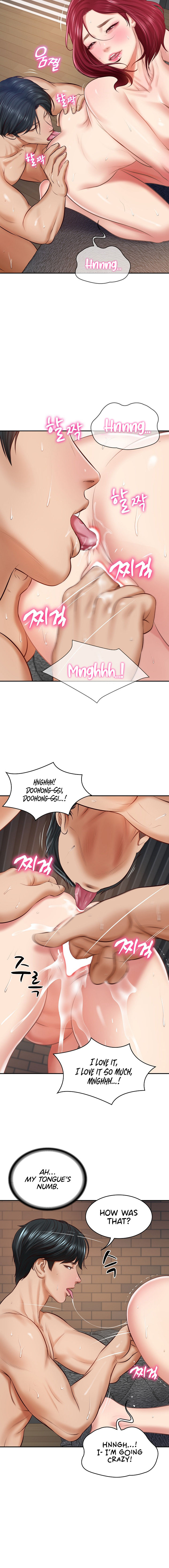 The Billionaire’s Monster Cock Son-In-Law Chapter 14 - Page 4