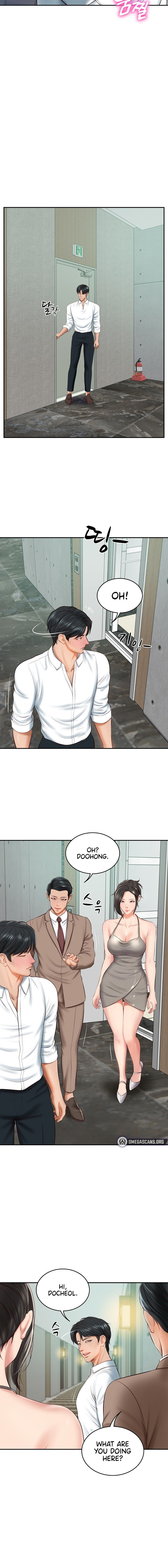 The Billionaire’s Monster Cock Son-In-Law Chapter 15 - Page 18