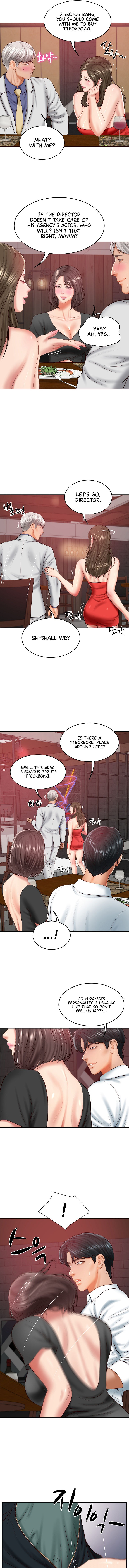 The Billionaire’s Monster Cock Son-In-Law Chapter 18 - Page 15