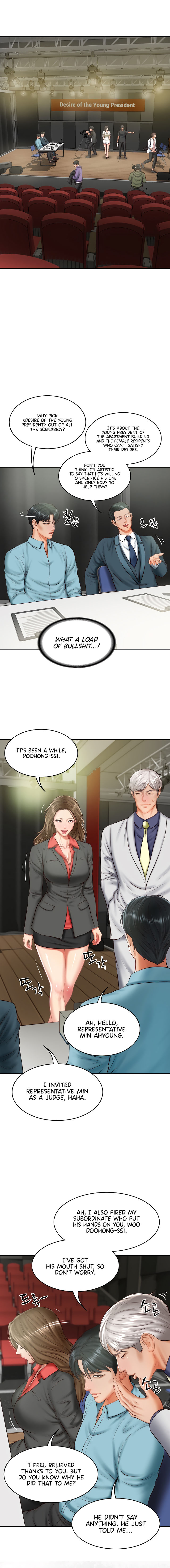 The Billionaire’s Monster Cock Son-In-Law Chapter 20 - Page 4