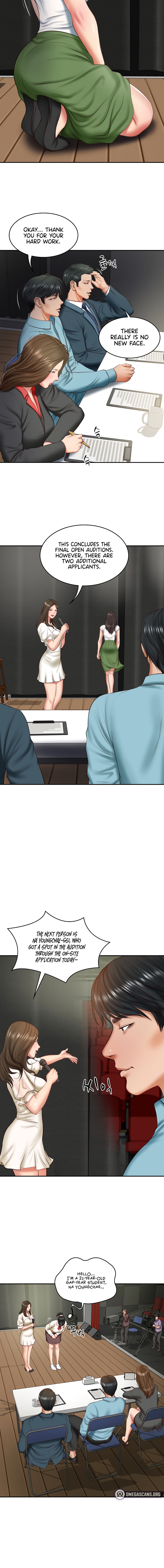 The Billionaire’s Monster Cock Son-In-Law Chapter 20 - Page 14