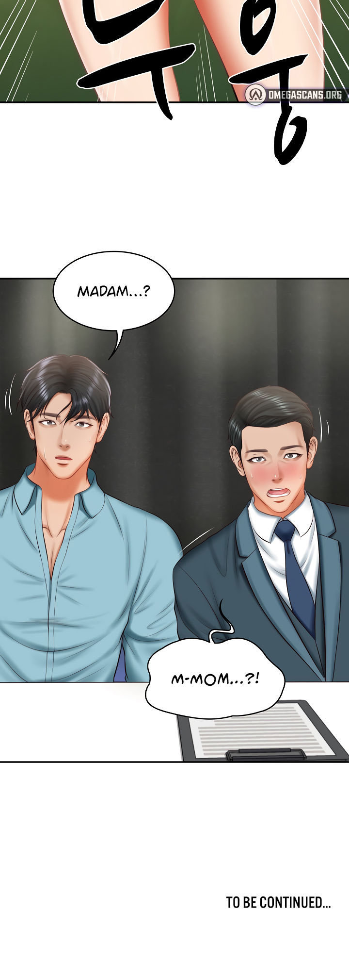 The Billionaire’s Monster Cock Son-In-Law Chapter 20 - Page 18