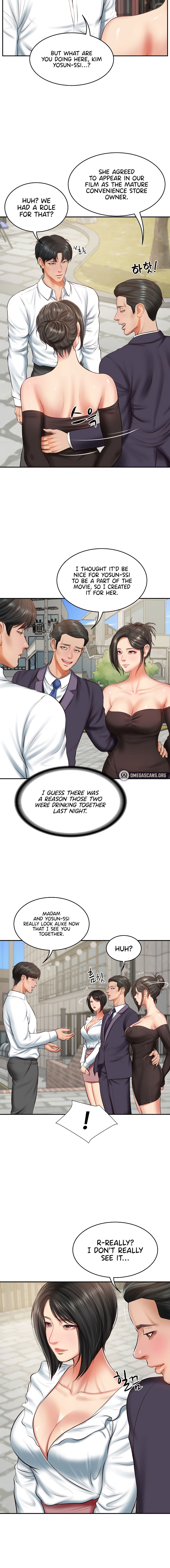 The Billionaire’s Monster Cock Son-In-Law Chapter 21 - Page 14