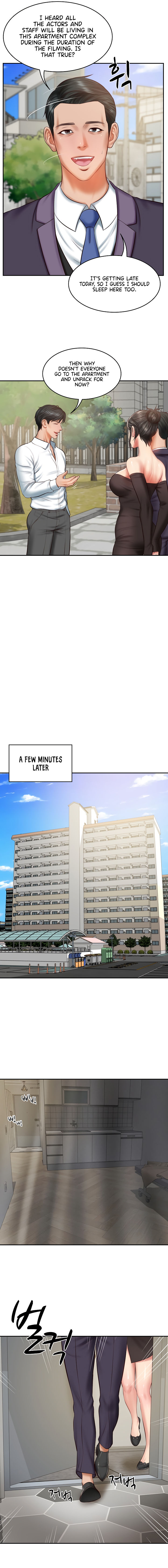 The Billionaire’s Monster Cock Son-In-Law Chapter 21 - Page 15