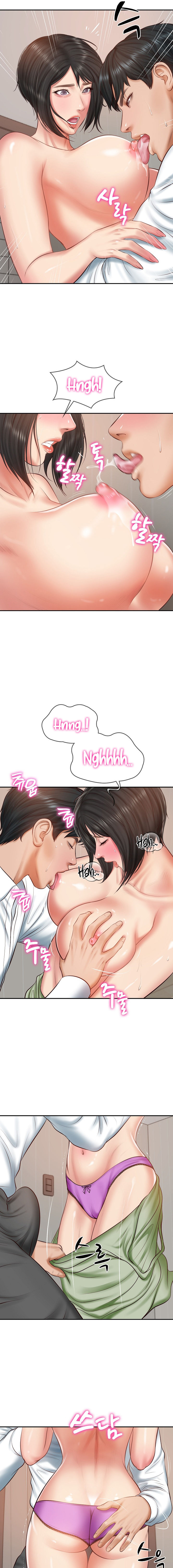 The Billionaire’s Monster Cock Son-In-Law Chapter 22 - Page 9