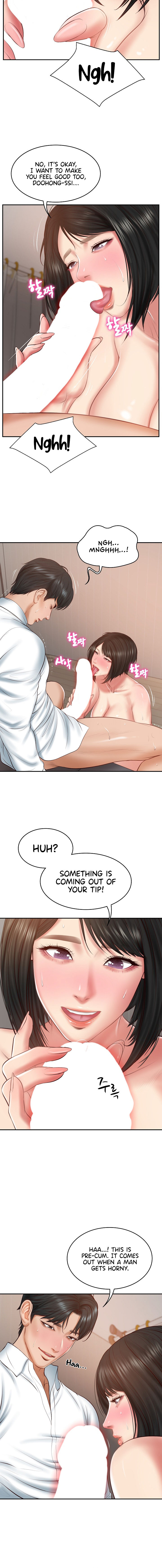 The Billionaire’s Monster Cock Son-In-Law Chapter 22 - Page 18