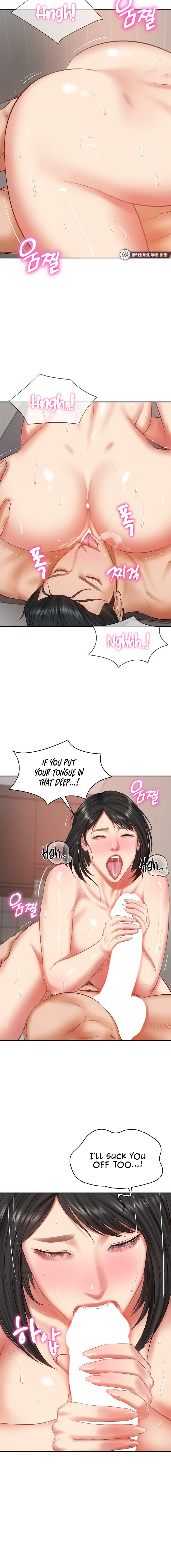 The Billionaire’s Monster Cock Son-In-Law Chapter 23 - Page 14