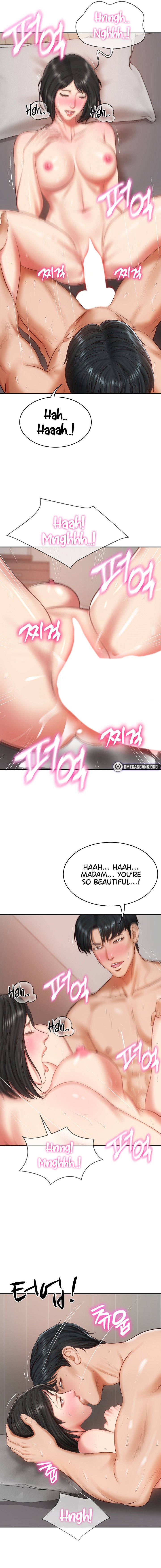 The Billionaire’s Monster Cock Son-In-Law Chapter 23 - Page 17