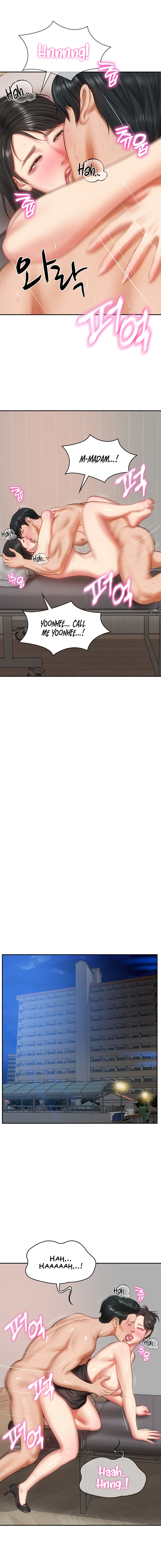 The Billionaire’s Monster Cock Son-In-Law Chapter 23 - Page 18