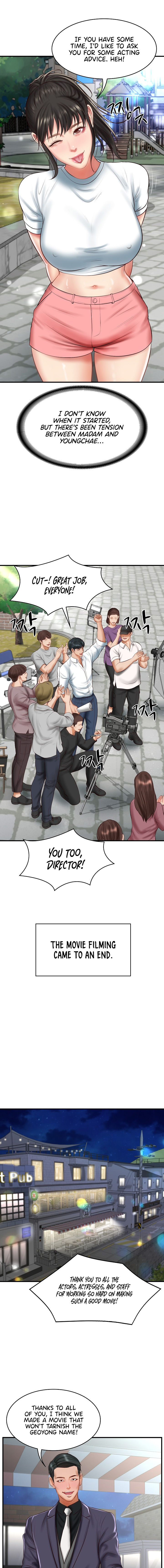 The Billionaire’s Monster Cock Son-In-Law Chapter 24 - Page 15