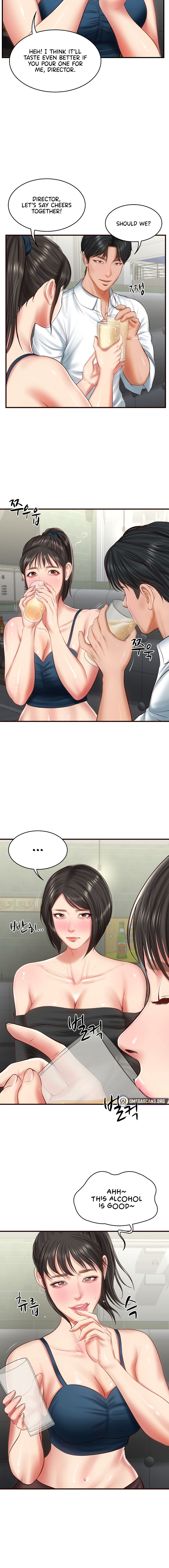 The Billionaire’s Monster Cock Son-In-Law Chapter 25 - Page 6