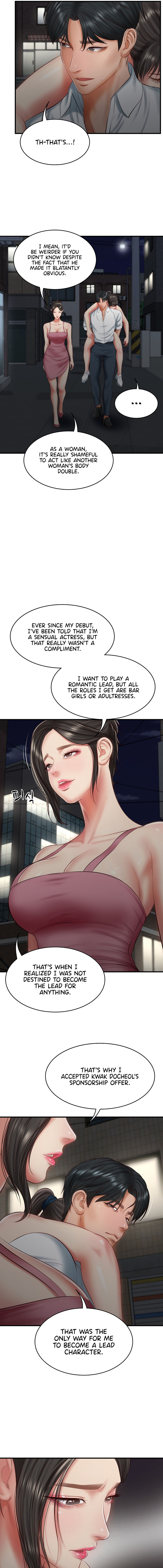 The Billionaire’s Monster Cock Son-In-Law Chapter 25 - Page 11