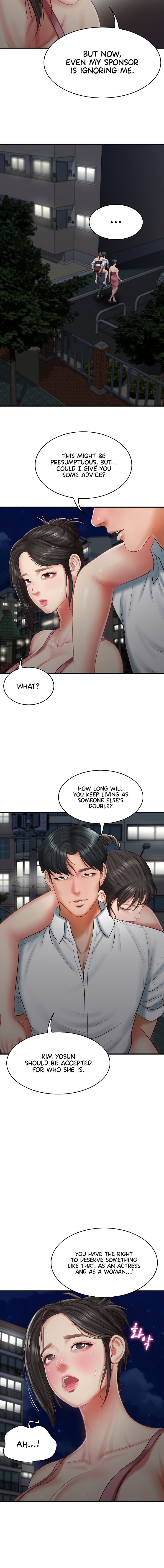 The Billionaire’s Monster Cock Son-In-Law Chapter 25 - Page 12