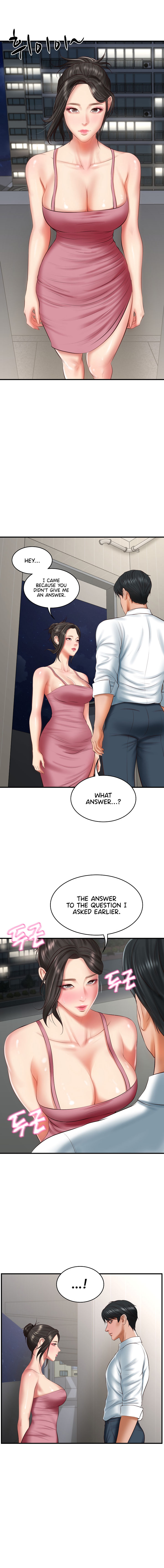 The Billionaire’s Monster Cock Son-In-Law Chapter 25 - Page 16