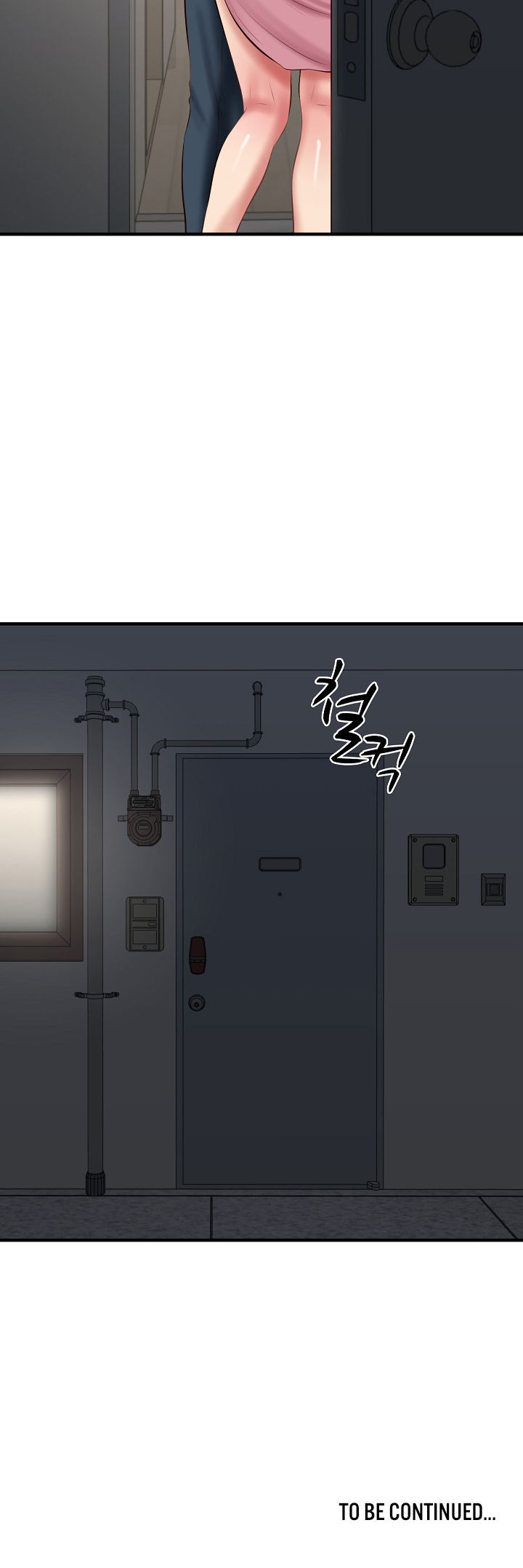 The Billionaire’s Monster Cock Son-In-Law Chapter 25 - Page 18