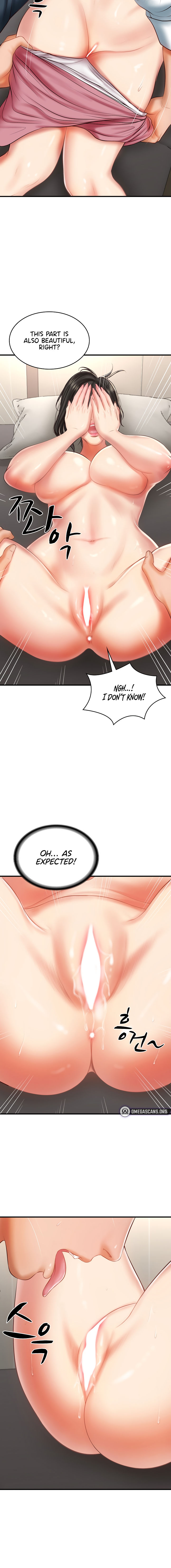 The Billionaire’s Monster Cock Son-In-Law Chapter 26 - Page 6