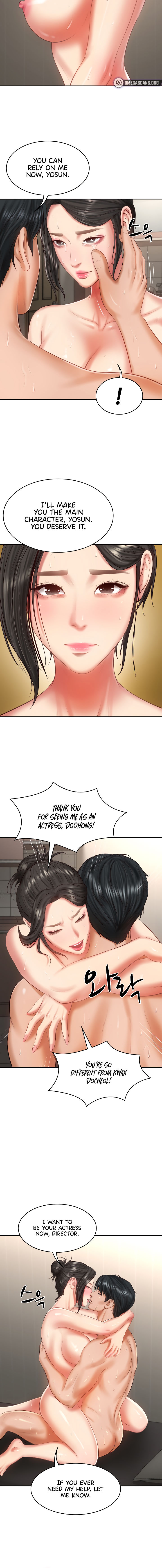 The Billionaire’s Monster Cock Son-In-Law Chapter 26 - Page 18