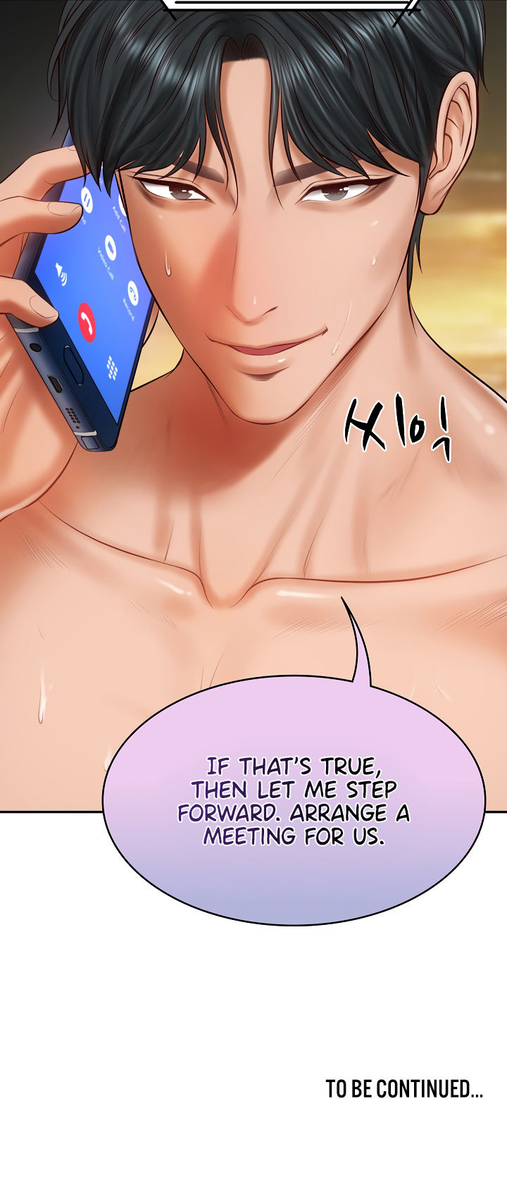 The Billionaire’s Monster Cock Son-In-Law Chapter 26 - Page 20