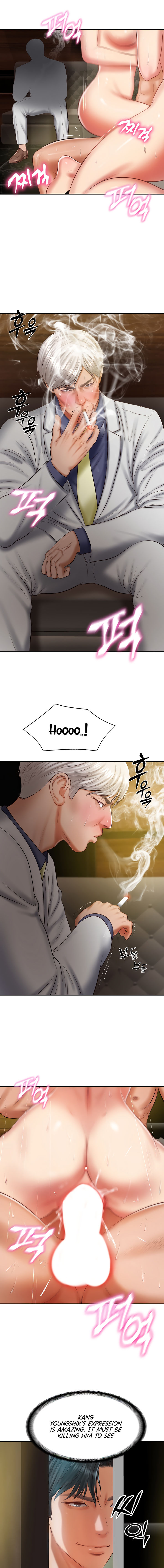 The Billionaire’s Monster Cock Son-In-Law Chapter 27 - Page 13