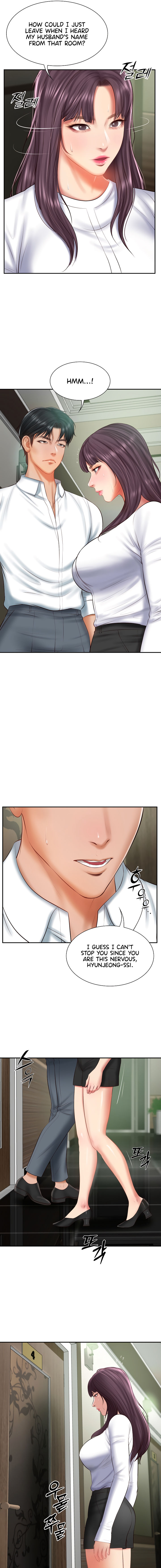 The Billionaire’s Monster Cock Son-In-Law Chapter 27 - Page 15