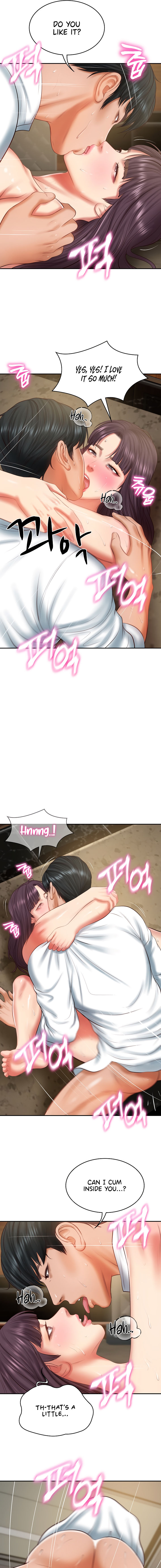 The Billionaire’s Monster Cock Son-In-Law Chapter 29 - Page 15