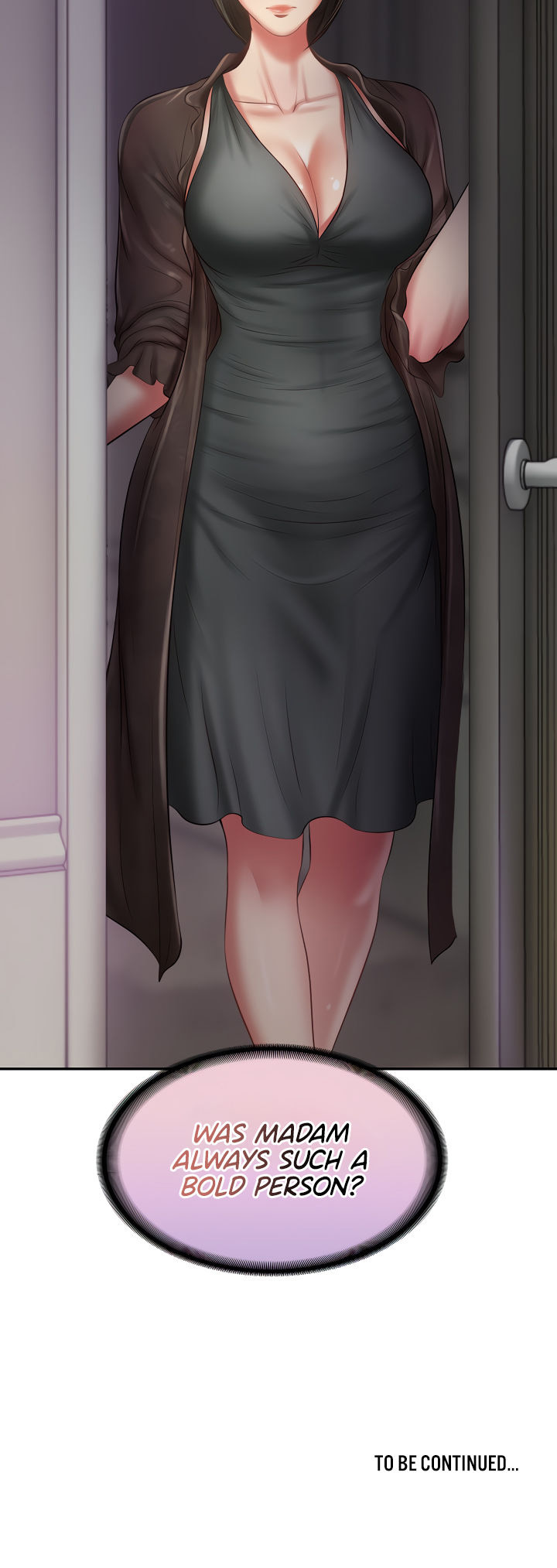 The Billionaire’s Monster Cock Son-In-Law Chapter 31 - Page 16