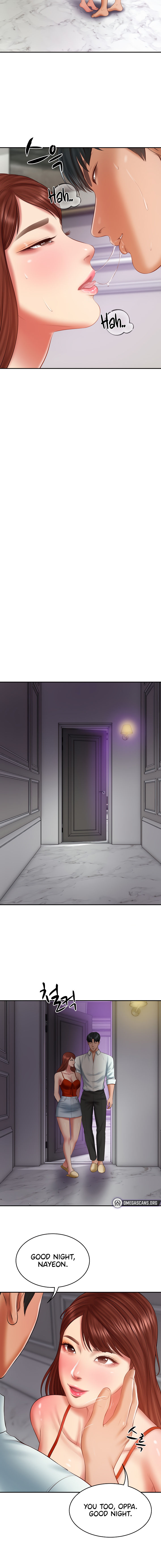 The Billionaire’s Monster Cock Son-In-Law Chapter 32 - Page 14