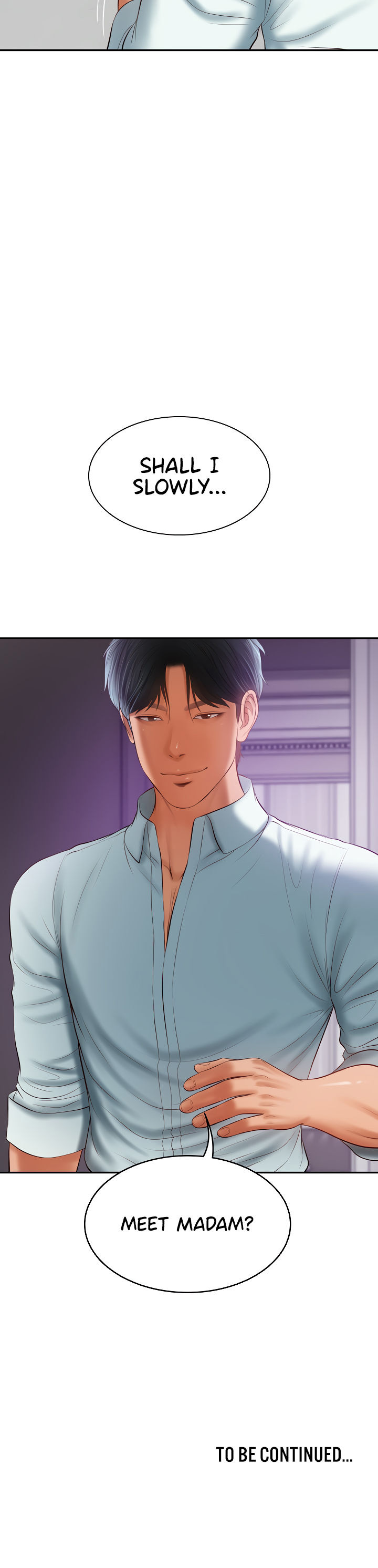 The Billionaire’s Monster Cock Son-In-Law Chapter 32 - Page 16