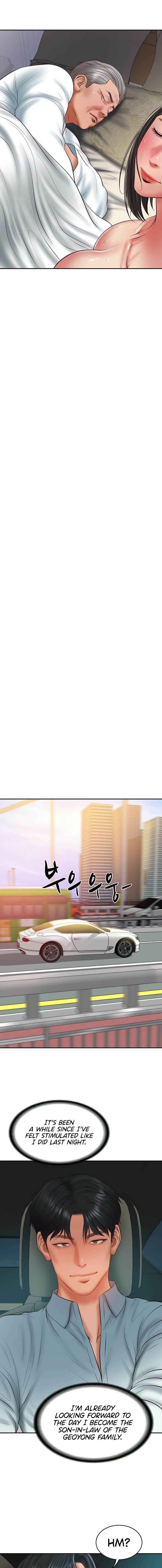 The Billionaire’s Monster Cock Son-In-Law Chapter 34 - Page 7