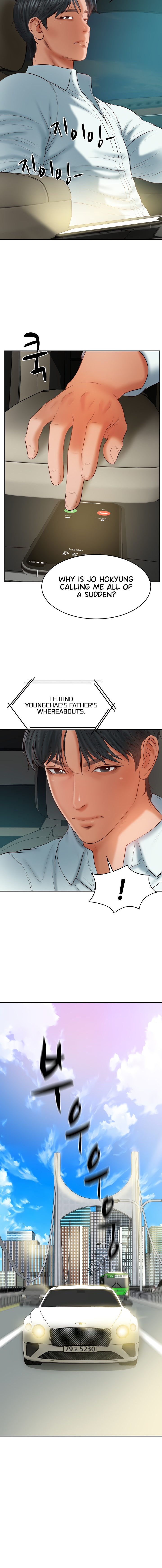 The Billionaire’s Monster Cock Son-In-Law Chapter 34 - Page 8