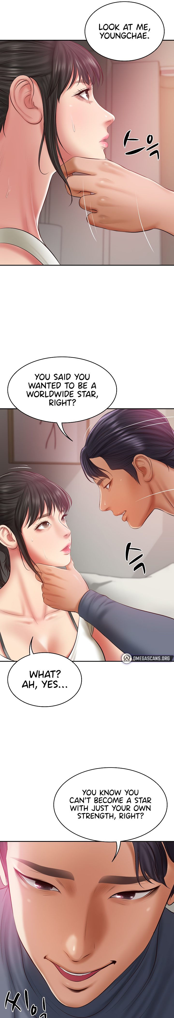 The Billionaire’s Monster Cock Son-In-Law Chapter 34 - Page 17