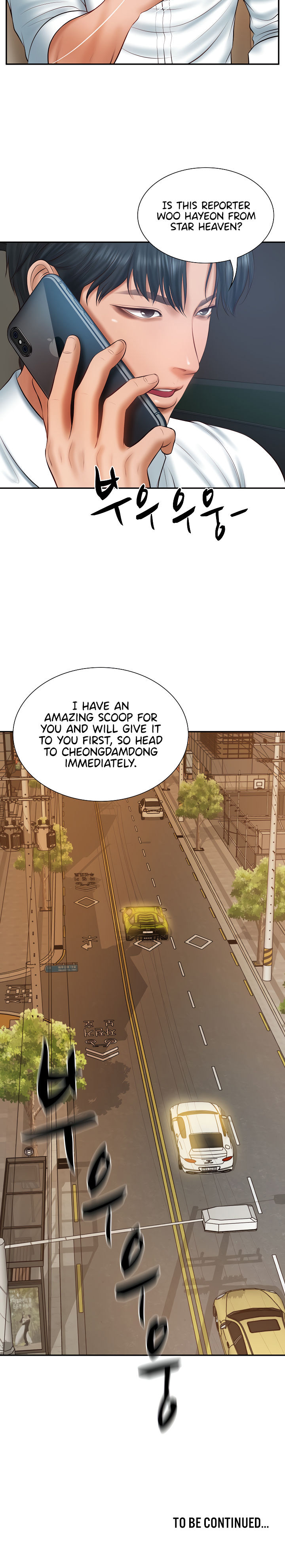 The Billionaire’s Monster Cock Son-In-Law Chapter 36 - Page 16