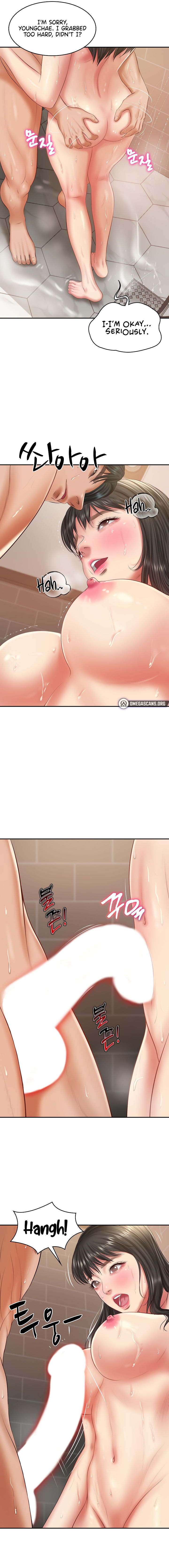 The Billionaire’s Monster Cock Son-In-Law Chapter 38 - Page 13