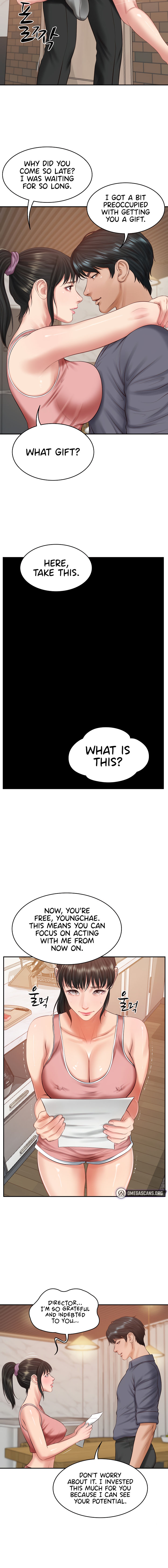 The Billionaire’s Monster Cock Son-In-Law Chapter 42 - Page 14