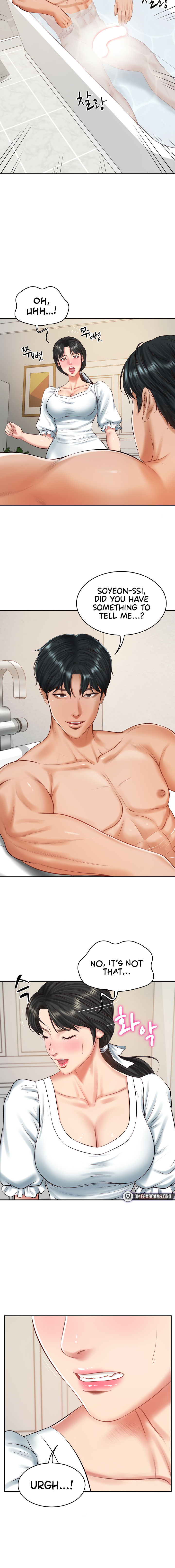 The Billionaire’s Monster Cock Son-In-Law Chapter 45 - Page 6