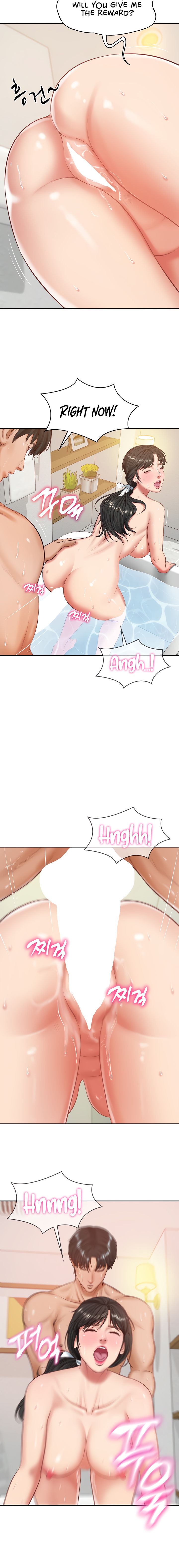 The Billionaire’s Monster Cock Son-In-Law Chapter 46 - Page 4