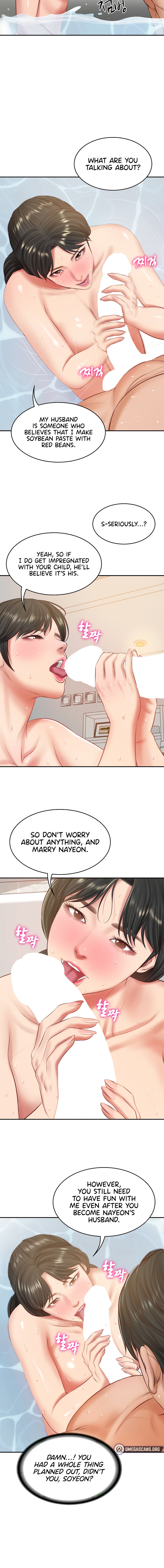 The Billionaire’s Monster Cock Son-In-Law Chapter 46 - Page 10