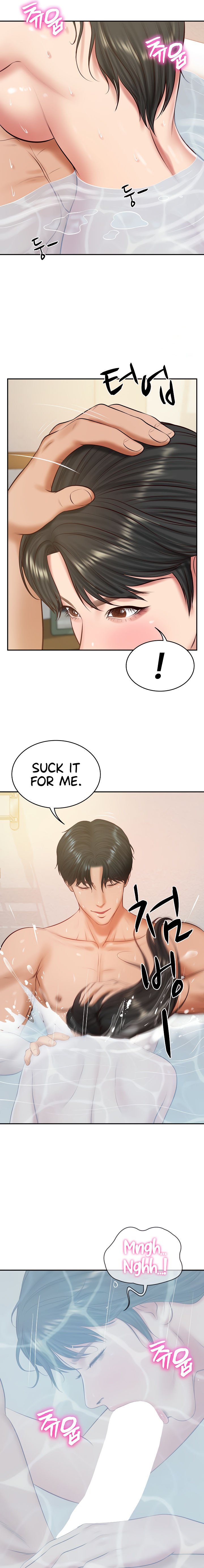 The Billionaire’s Monster Cock Son-In-Law Chapter 46 - Page 15