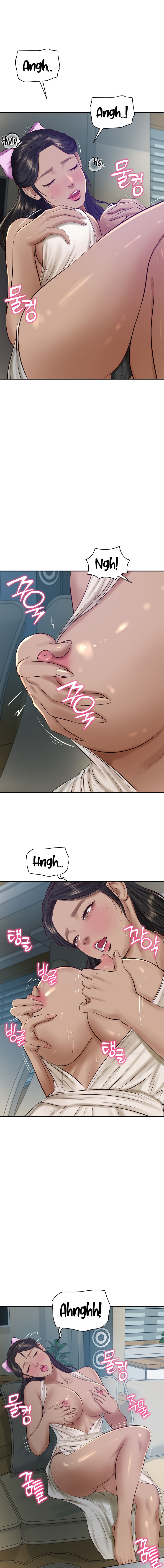 The Billionaire’s Monster Cock Son-In-Law Chapter 47 - Page 7