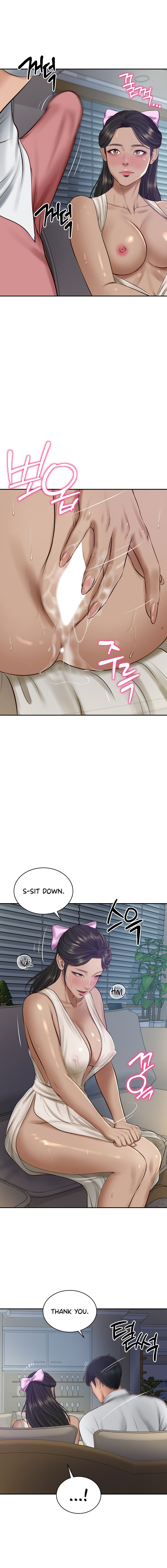 The Billionaire’s Monster Cock Son-In-Law Chapter 47 - Page 13