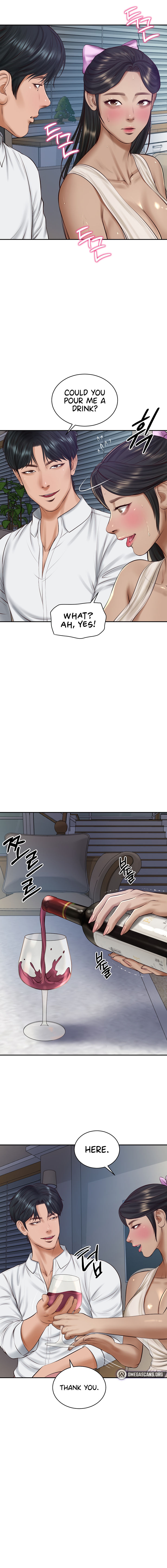 The Billionaire’s Monster Cock Son-In-Law Chapter 47 - Page 14