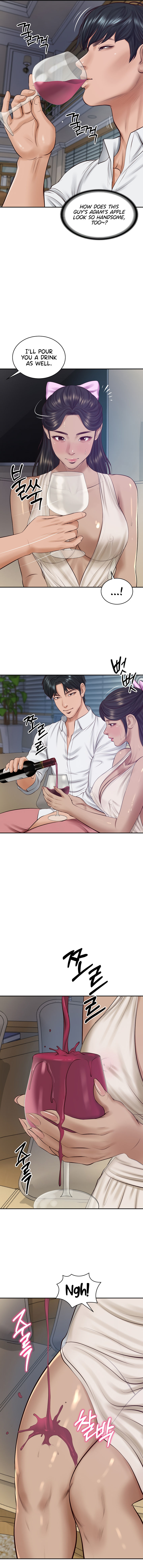 The Billionaire’s Monster Cock Son-In-Law Chapter 47 - Page 15