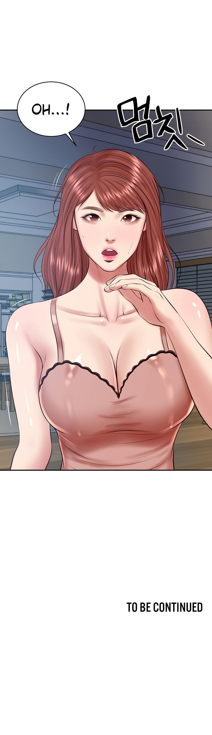 The Billionaire’s Monster Cock Son-In-Law Chapter 48 - Page 17