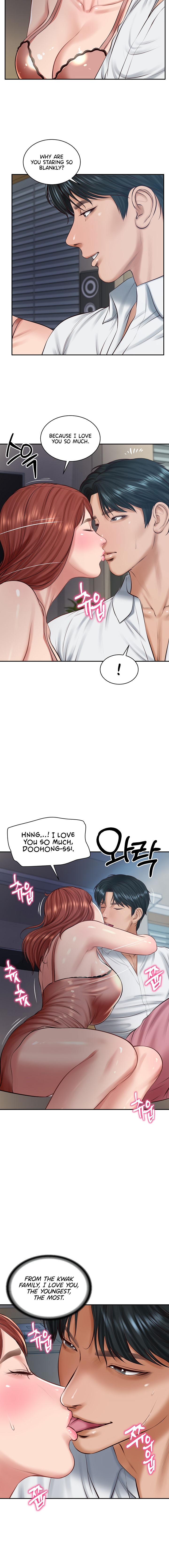 The Billionaire’s Monster Cock Son-In-Law Chapter 49 - Page 4