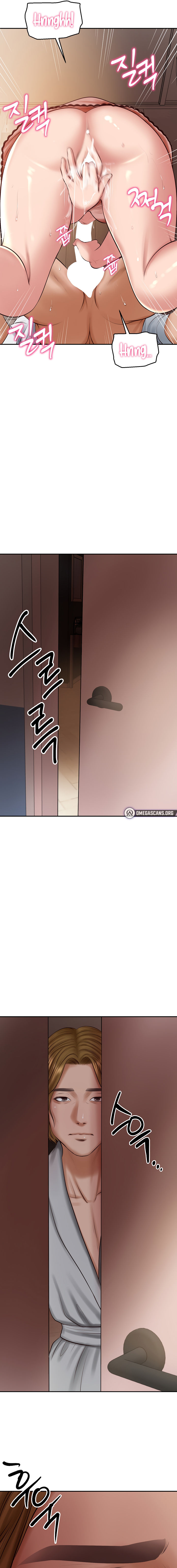 The Billionaire’s Monster Cock Son-In-Law Chapter 49 - Page 13