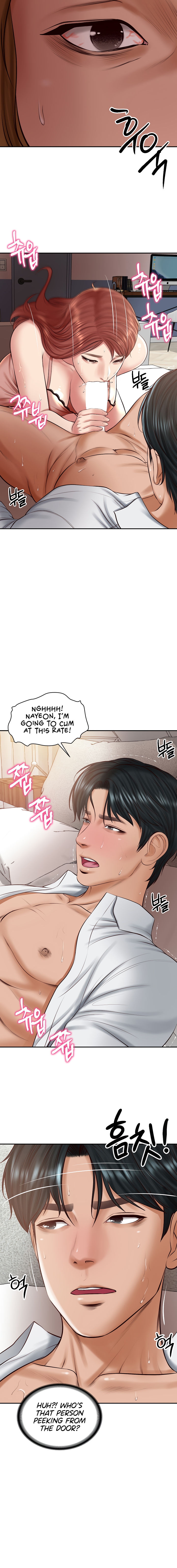 The Billionaire’s Monster Cock Son-In-Law Chapter 49 - Page 14