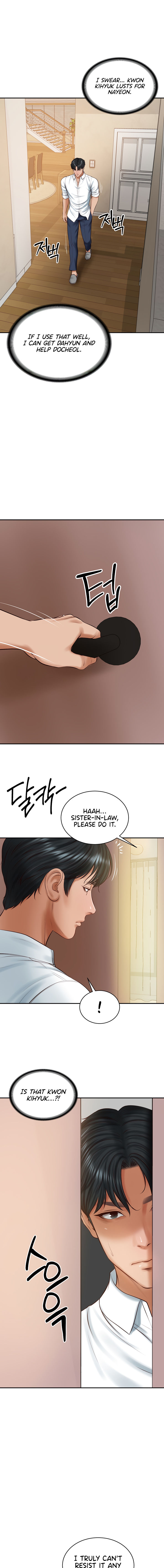 The Billionaire’s Monster Cock Son-In-Law Chapter 50 - Page 7