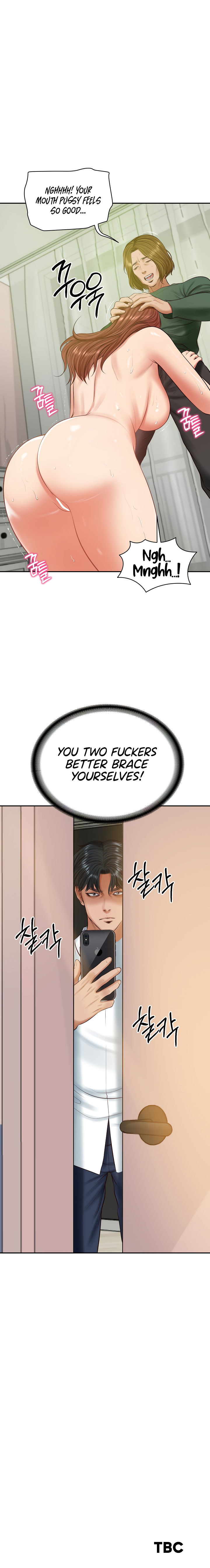 The Billionaire’s Monster Cock Son-In-Law Chapter 50 - Page 16